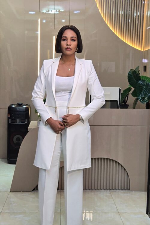 Two piece Set