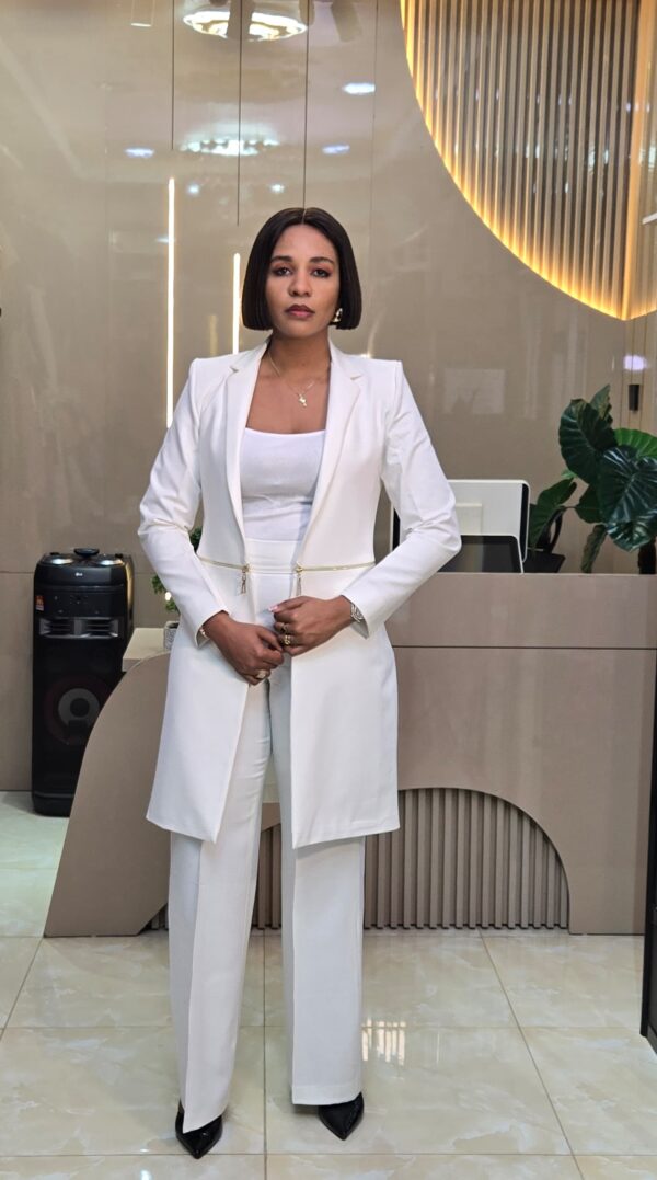 Two piece Set