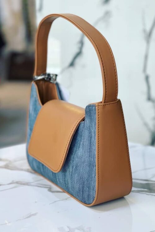 Denim Bag