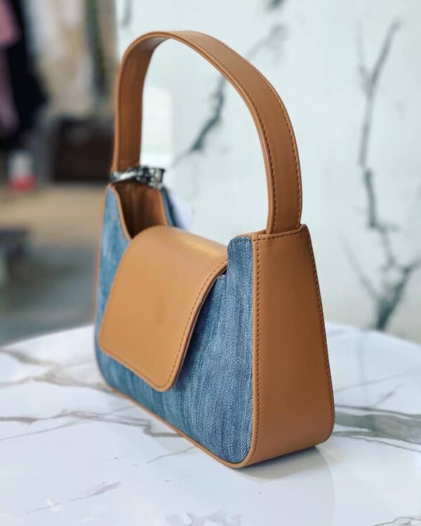 Denim Bag