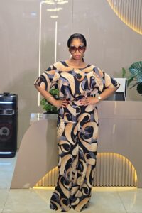 armless blazer two piece